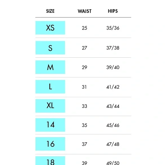 NWT Black Sunsets Sporty Swim Skirt Size Small - Picture 9 of 12